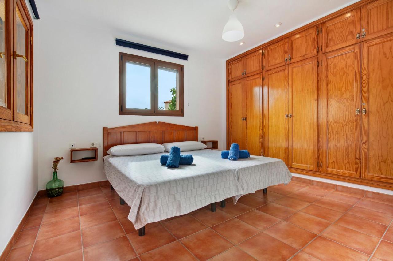Las Casitas 28 Corralejo Buitenkant foto